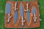 Handmade Kitchen Chef Knives