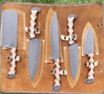 Handmade Kitchen Chef Knives