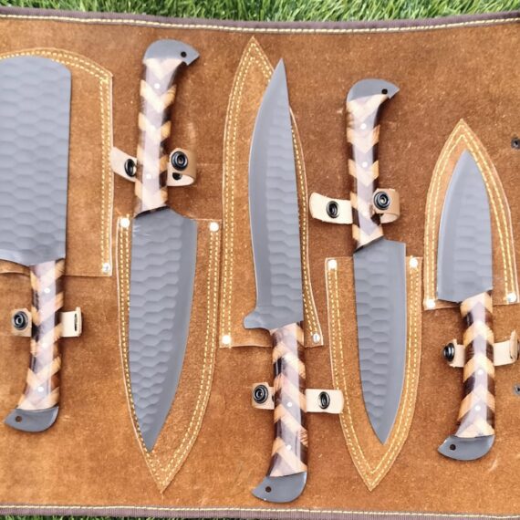 Handmade Kitchen Chef Knives