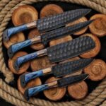 Handmade Kitchen Chef Knives
