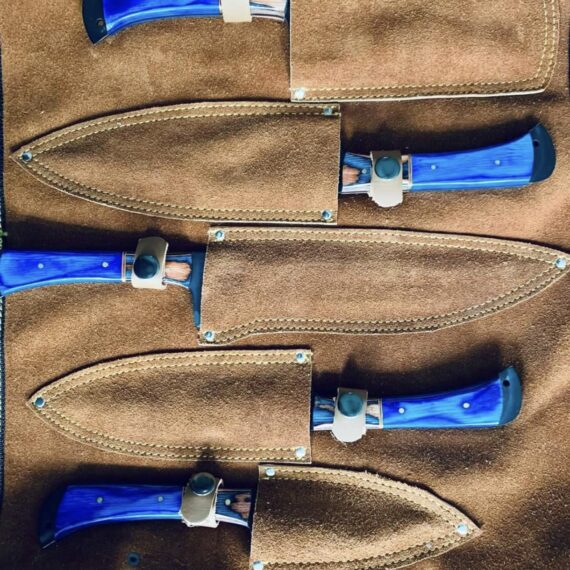 Handmade Kitchen Chef Knives