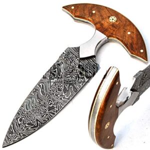 Dagger knife