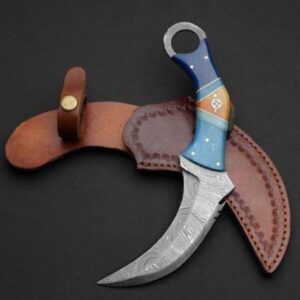KARAMBIT