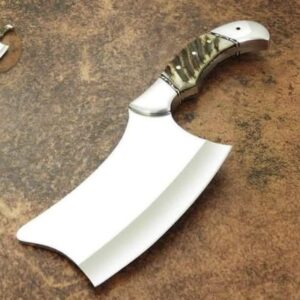 CLEAVER