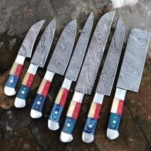 CHEF SET